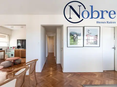 Departamento en Venta 20 años