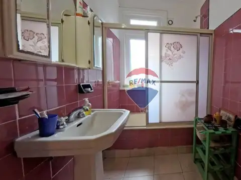 VENTA DEPTO 3 AMBIENTES CON BALCON EN LA BOCA