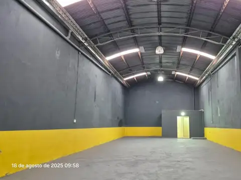 Galpon en Venta en Piñeyro, USD 225.000