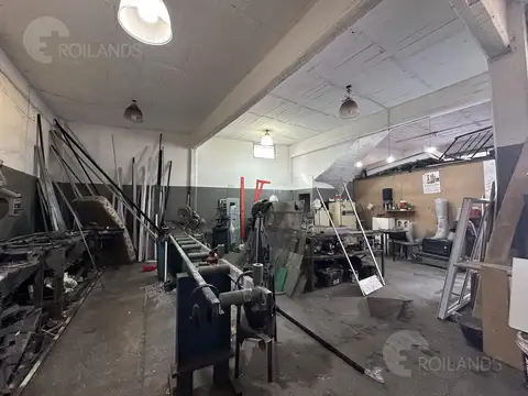 Terreno en Venta 13  mts Frente