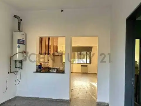 Casa en Venta en Jorge Newbery, USD 65.000