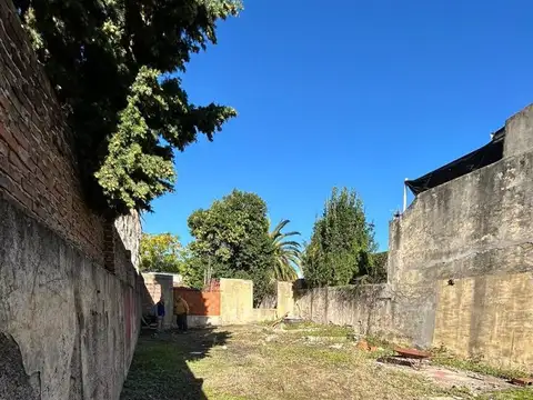 Terreno en Venta de 485,0 m2