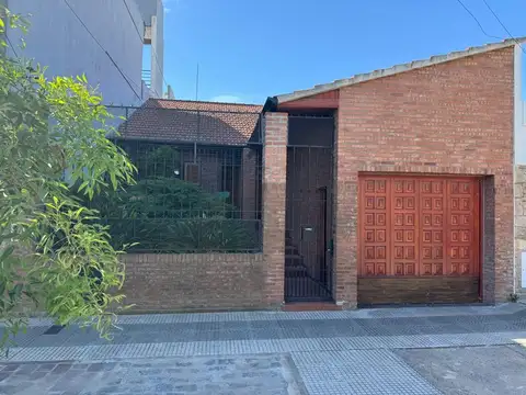 VENTA CASA EN FLORENCIO VARELA
