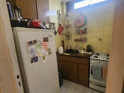 Departamento en Alquiler 35 años