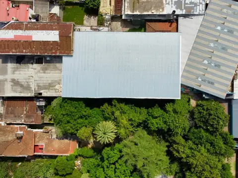 Terreno en Venta de 603,0 m2