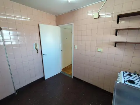 Departamento de 2 ambientes en ALQUILER