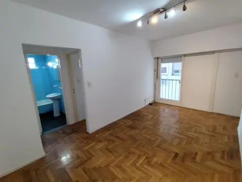 Departamento en Alquiler 50 años