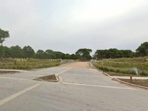 Terreno en venta - 1.096Mts2 - Pinamar