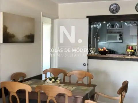 Vista increible, comodidad garantizada en Edificio Positano