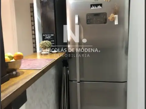 Departamento en Alquiler Temporal de 4 ambientes