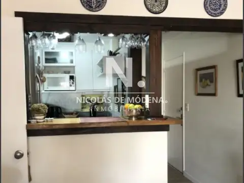 Departamento en Alquiler Temporal 2025 años