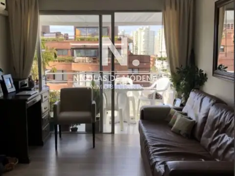 Departamento en Alquiler Temporal en Península, USD 0