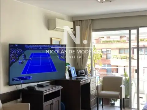 Departamento en Alquiler Temporal de 3 dormitorios