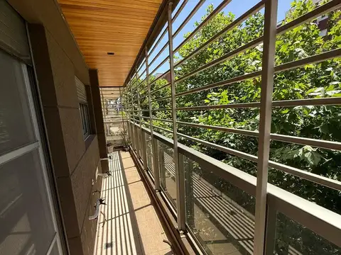 Departamento en Alquiler de 4 ambientes