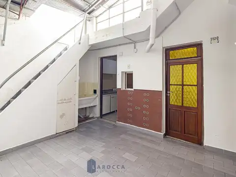 Depto Tipo Casa en Venta de 3 ambientes