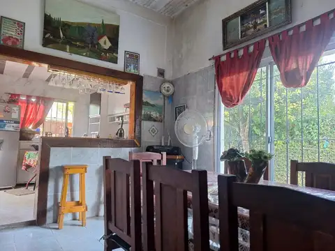 Casa en Venta de 2 dormitorios