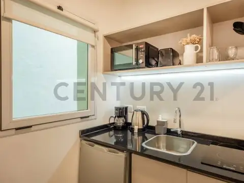 Hotel en Venta en Recoleta, USD 1.100.000