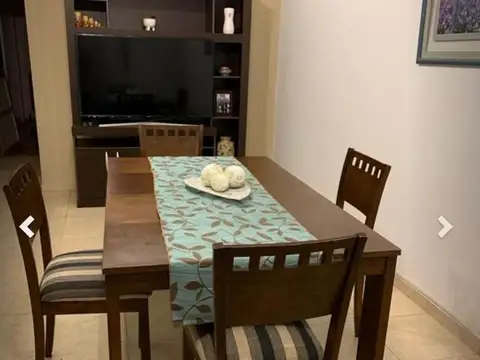 Depto Tipo Casa en Venta de 3 ambientes