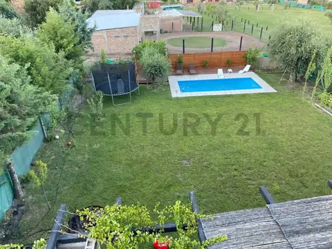 Casa en Venta de 5 dormitorios