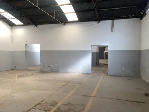 Galpon en Venta 30 años