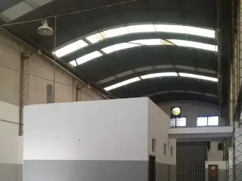 Galpon en Venta en Villa Ballester, USD 180.000