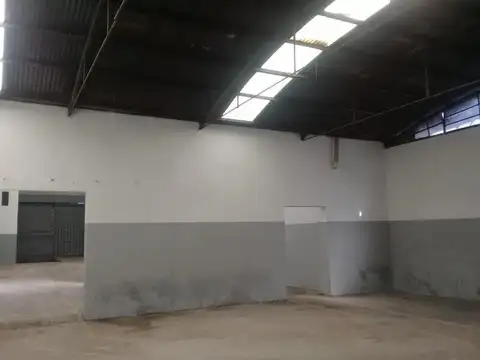 Galpon en Venta 30 años