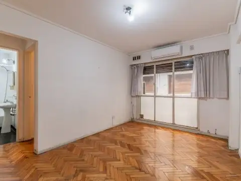 Departamento en Alquiler 58 años