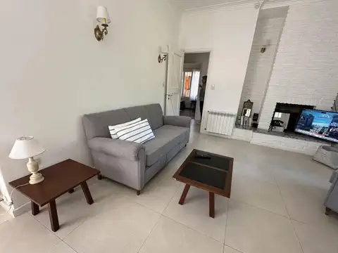 Casa en Alquiler Temporal en Mar Del Plata, USD 300
