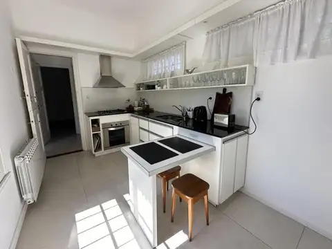 Casa en alquiler temporal Barrio Divino Rostro