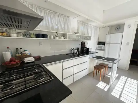 Casa en Alquiler Temporal A Estrenar