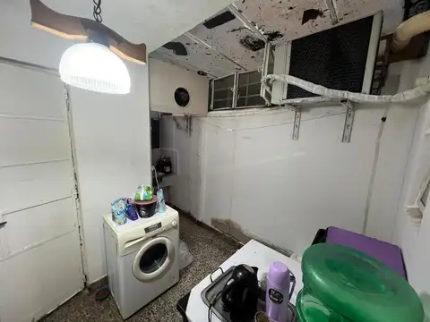 Departamento en Venta 50 años