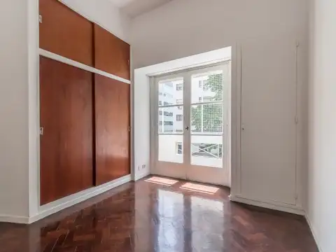 Alquiler dos Ambientes,  Recoleta