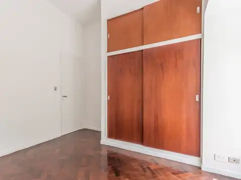 Departamento en Alquiler 66 años