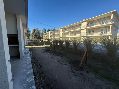 Departamento en Venta en La Lonja, USD 167.000