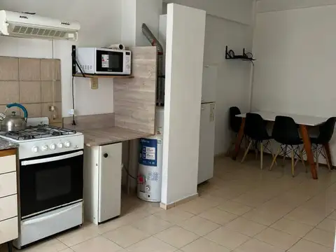 Departamento en Alquiler Temporal al Norte