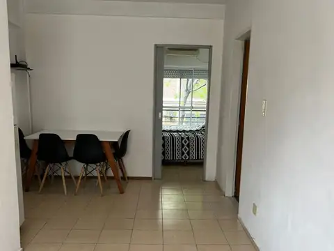 Departamento - ALQUILER_TEMPORAL - Argentina, Capital Federal - Venezuela 2861