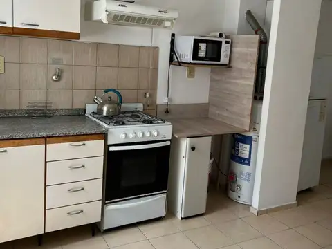 Departamento - ALQUILER_TEMPORAL - Argentina, Capital Federal - Venezuela 2861