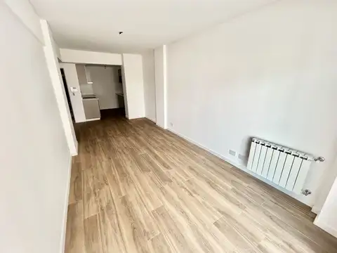 Departamento en Venta en Nuñez, USD 178.000