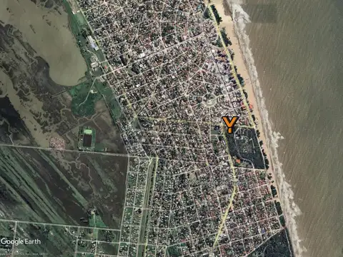 Depto Tipo Casa en Venta de 2 dormitorios