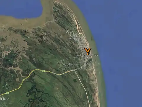 Depto Tipo Casa en Venta con 1 cocheras