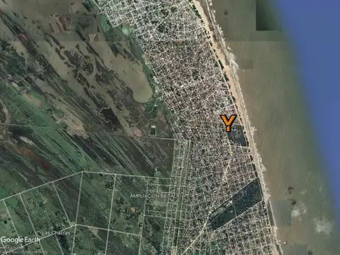 Depto Tipo Casa en Venta en San Clemente del Tuyu, USD 57.000