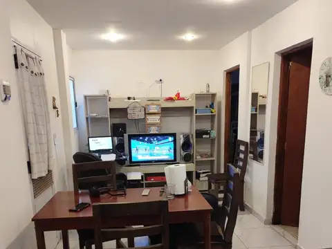 PH en venta - 2 Dormitorios 2 Baños - San Clemente del Tuyú
