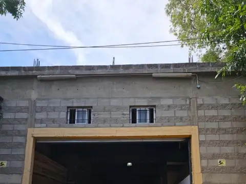 Galpon en Venta en Trujui, USD 139.000