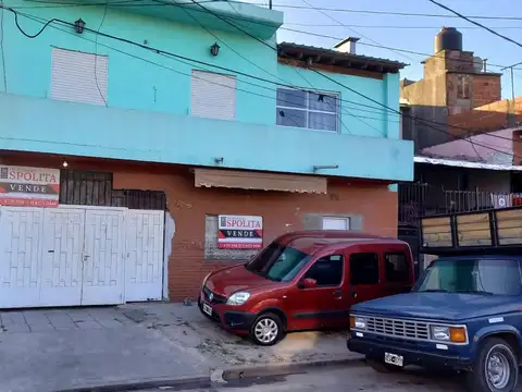 Casa en Venta Jose León Suarez