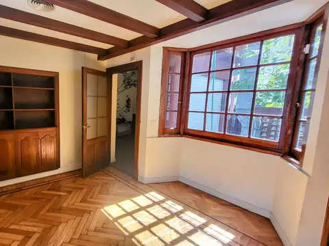 Casa en Alquiler 85 años