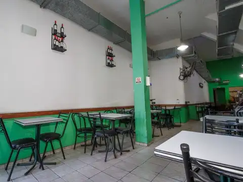 Avenida Belgrano 3200