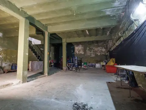 Local en Venta en Balvanera, USD 154.000