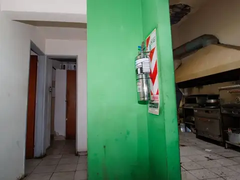 Local en Venta en Balvanera, USD 154.000