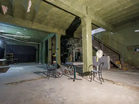 Avenida Belgrano 3200