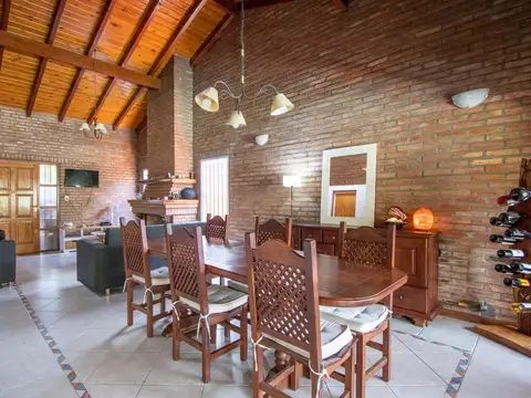 Lisandro de La Torre al 400, Granadero Baigorria